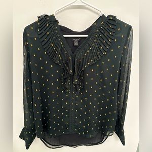 SP Ann Taylor worn once!